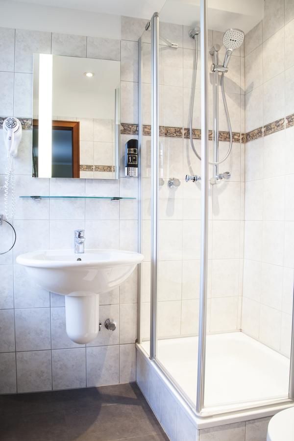 Habitación Individual Confort