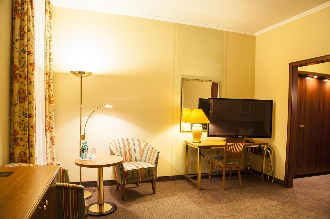 Habitación Doble