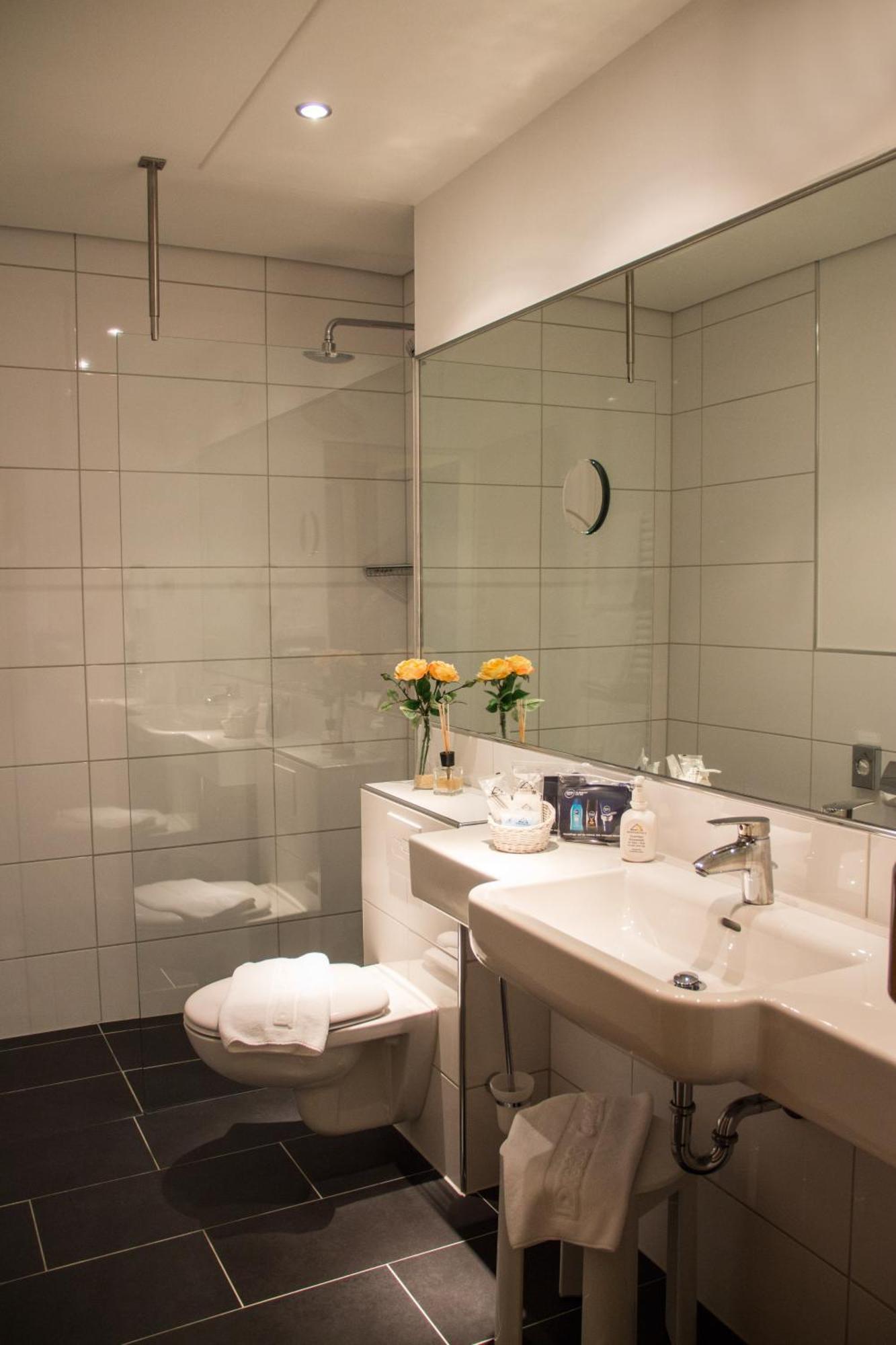 Comfort Doppelzimmer