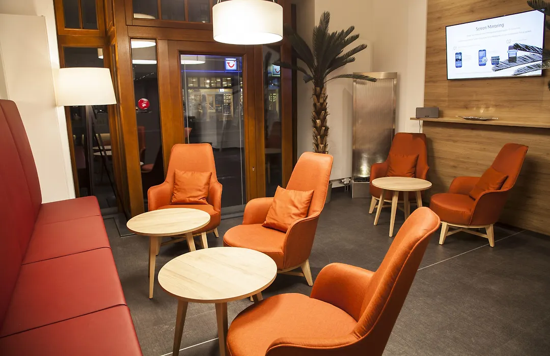 Hotel Specht Tremonia Group - Dortmund-1