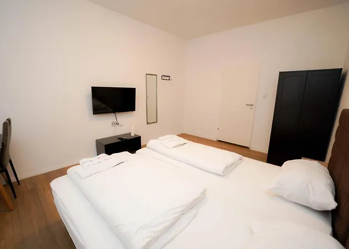 Design Apartments 2