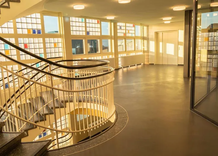 Perros hoteles Prize By Radisson, Dortmund City