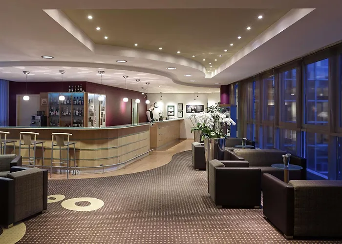Mercure Dortmund City